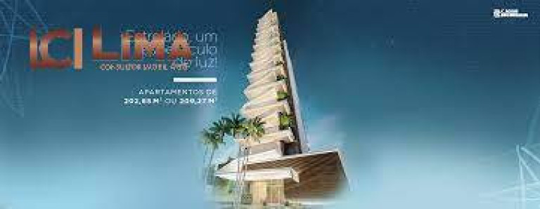 Apartamento com 4 Quartos à Venda, 209 m² em Meirelis - Fortaleza
