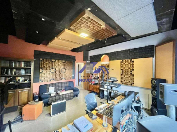 Imagem Sala Comercial à Venda, 86 m² em Chácara São João - Carapicuíba Imagem Sala Comercial à Venda, 86 m² em Chácara São João - Carapicuíba