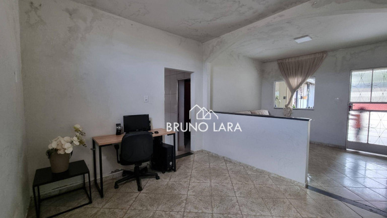 Imagem Casa com 7 Quartos para Alugar, 230 m² em Novo Horizonte - Igarapé Imagem Casa com 7 Quartos para Alugar, 230 m² em Novo Horizonte - Igarapé