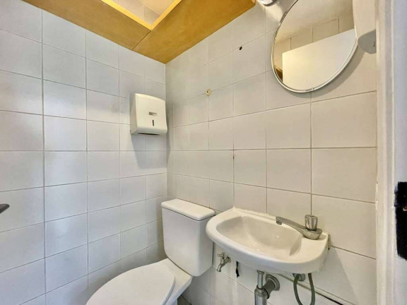 Imagem Sala Comercial à Venda, 40 m² em Vila Olímpia - São Paulo