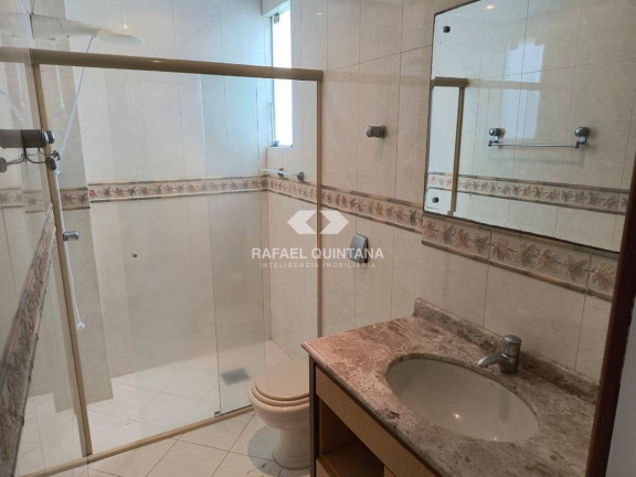 Imagem Apartamento com 3 Quartos à Venda, 101 m² em Centro - Florianópolis