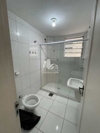 Imagem Apartamento com 3 Quartos à Venda, 136 m² em Boqueirão - Santos Imagem Apartamento com 3 Quartos à Venda, 136 m² em Boqueirão - Santos