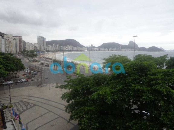 Imagem Apartamento com 1 Quarto à Venda, 50 m² em Copacabana - Rio De Janeiro Imagem Apartamento com 1 Quarto à Venda, 50 m² em Copacabana - Rio De Janeiro