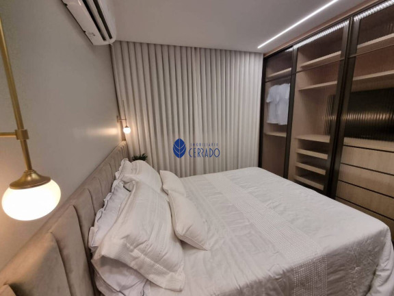 Imagem Apartamento com 3 Quartos à Venda, 91 m² em Jundiaí - Anápolis Imagem Apartamento com 3 Quartos à Venda, 91 m² em Jundiaí - Anápolis