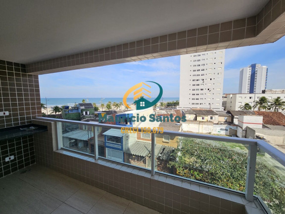 Imagem Apartamento com 2 Quartos à Venda, 75 m² em Nova Mirim - Praia Grande Imagem Apartamento com 2 Quartos à Venda, 75 m² em Nova Mirim - Praia Grande