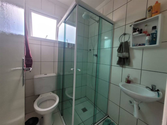 Imagem Apartamento com 1 Quarto à Venda, 48 m² em Guilhermina - Praia Grande Imagem Apartamento com 1 Quarto à Venda, 48 m² em Guilhermina - Praia Grande