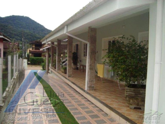 Imagem Casa com 3 Quartos à Venda, 217 m² em Horto Florestal - Ubatuba Imagem Casa com 3 Quartos à Venda, 217 m² em Horto Florestal - Ubatuba