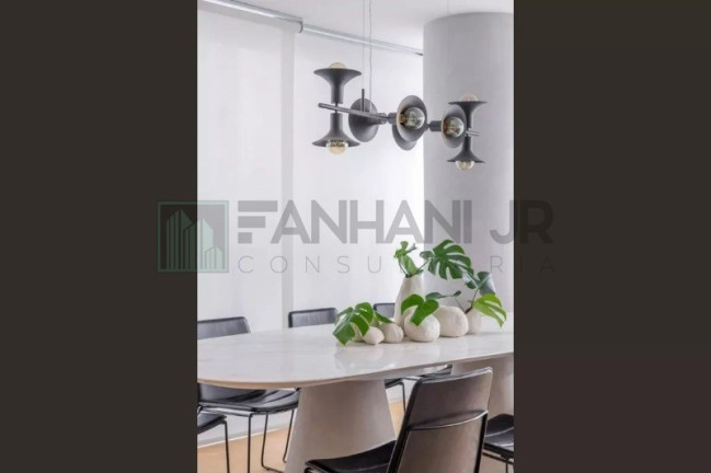 Imagem Imóvel com 3 Quartos à Venda, 170 m² em Vila Nova Conceição - São Paulo