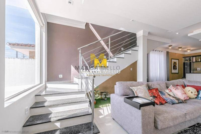 Imagem Apartamento com 3 Quartos à Venda, 400 m² em Planta Araçatuba - Piraquara Imagem Apartamento com 3 Quartos à Venda, 400 m² em Planta Araçatuba - Piraquara