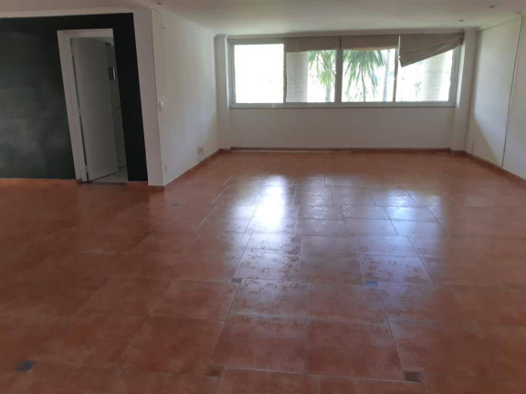 Imagem Casa com 5 Quartos para Alugar, 1.500 m² em Residencial Tamboré - Barueri