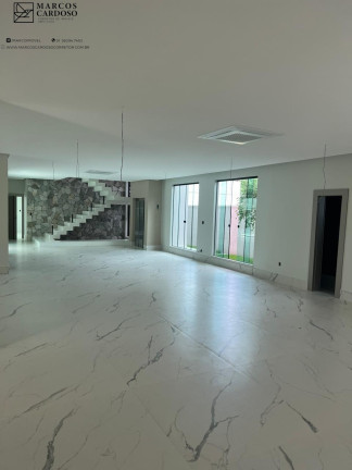 Imagem Casa com 5 Quartos à Venda, 620 m² em Mangueirao - Belém Imagem Casa com 5 Quartos à Venda, 620 m² em Mangueirao - Belém