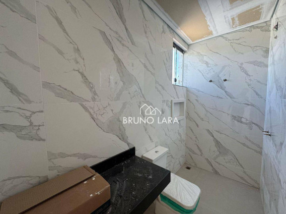 Imagem Casa com 3 Quartos à Venda, 100 m² em Guaruja Mansões - Betim Imagem Casa com 3 Quartos à Venda, 100 m² em Guaruja Mansões - Betim