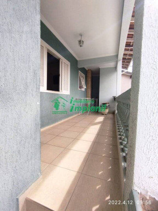 Imagem Casa com 2 Quartos à Venda, 150 m² em Jardim Itália - Várzea Paulista Imagem Casa com 2 Quartos à Venda, 150 m² em Jardim Itália - Várzea Paulista