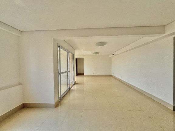 Imagem Apartamento com 3 Quartos à Venda, 156 m² em Setor Bueno - Goiânia Imagem Apartamento com 3 Quartos à Venda, 156 m² em Setor Bueno - Goiânia