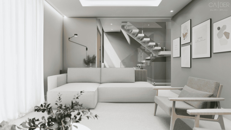 Imagem Sobrado com 3 Quartos à Venda, 210 m² em Cézar De Souza - Mogi Das Cruzes
