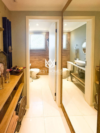 Imagem Casa com 3 Quartos à Venda, 220 m² em Jardim Ermida I - Jundiaí