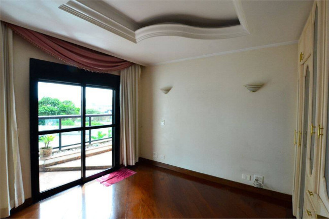 Imagem Apartamento com 4 Quartos à Venda, 230 m² em Vila Monumento - São Paulo