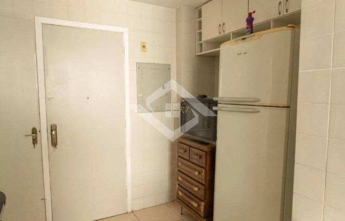 Imagem Apartamento com 2 Quartos à Venda, 75 m² em Icaraí - Niterói