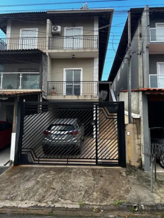 Imagem Casa com 3 Quartos à Venda, 175 m² em Jardim Rio Das Pedras - Cotia Imagem Casa com 3 Quartos à Venda, 175 m² em Jardim Rio Das Pedras - Cotia