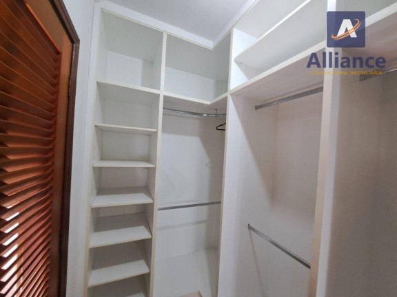 Imagem Casa com 3 Quartos para Alugar, 220 m² em Condomínio Villagio Capriccio - Louveira