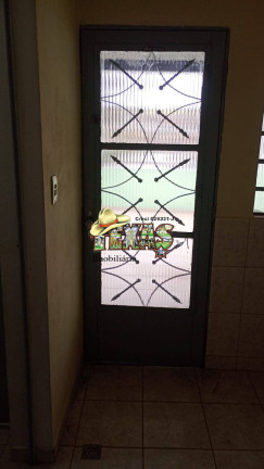 Imagem Casa com 1 Quarto para Alugar, 80 m² em Cidade Antônio Estevão De Carvalho - São Paulo Imagem Casa com 1 Quarto para Alugar, 80 m² em Cidade Antônio Estevão De Carvalho - São Paulo