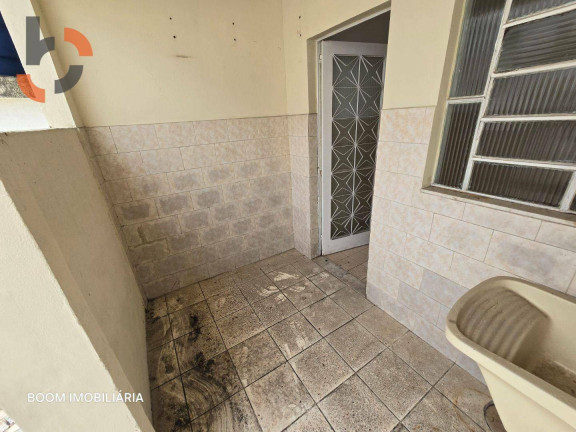 Imagem Casa com 1 Quarto à Venda, 73 m² em Centro - Nova Iguaçu