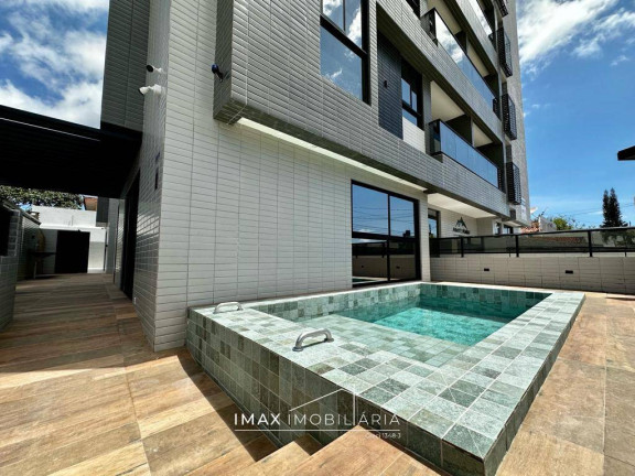 Imagem Apartamento com 2 Quartos à Venda, 55 m² em Tambauzinho - João Pessoa