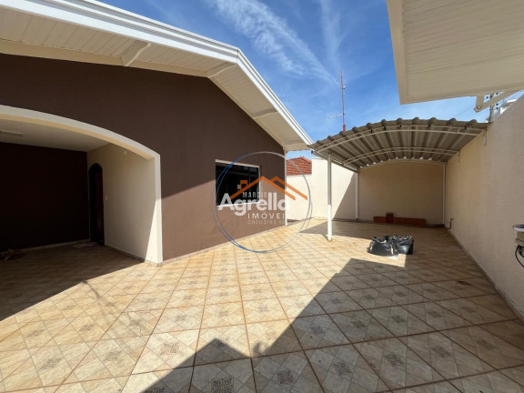 Imagem Casa com 3 Quartos à Venda, 151 m² em Jardim Santa Maria Ii - Mogi Guaçu Imagem Casa com 3 Quartos à Venda, 151 m² em Jardim Santa Maria Ii - Mogi Guaçu