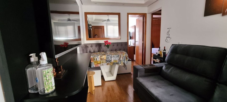 Imagem Apartamento com 2 Quartos à Venda, 45 m² em Cidade Ademar - São Paulo Imagem Apartamento com 2 Quartos à Venda, 45 m² em Cidade Ademar - São Paulo