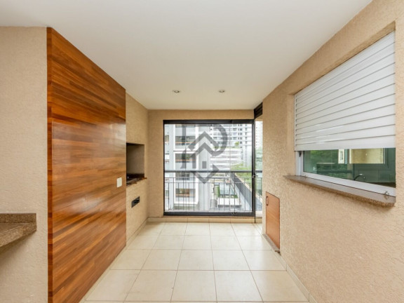 Imagem Apartamento com 3 Quartos à Venda, 218 m² em Campo Belo - São Paulo Imagem Apartamento com 3 Quartos à Venda, 218 m² em Campo Belo - São Paulo