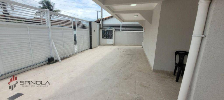 Imagem Casa com 2 Quartos à Venda, 46 m² em Mirim - Praia Grande Imagem Casa com 2 Quartos à Venda, 46 m² em Mirim - Praia Grande