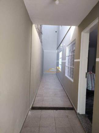 Imagem Casa com 4 Quartos à Venda, 150 m² em Cidade Patriarca - São Paulo