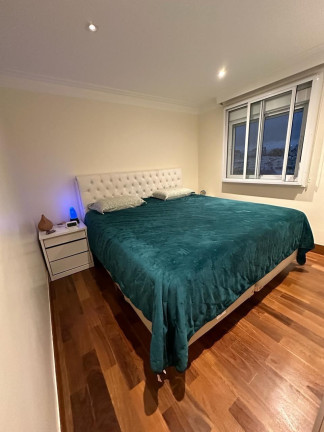 Imagem Apartamento com 3 Quartos à Venda, 140 m² em Ipiranga - Sp Imagem Apartamento com 3 Quartos à Venda, 140 m² em Ipiranga - Sp