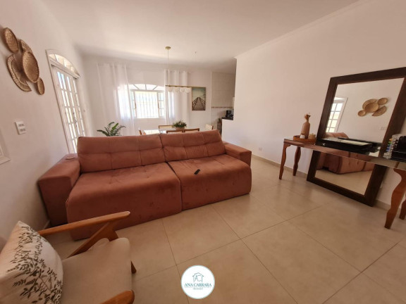 Imagem Casa com 3 Quartos à Venda, 180 m² em Balneário Três Marias - Peruíbe Imagem Casa com 3 Quartos à Venda, 180 m² em Balneário Três Marias - Peruíbe