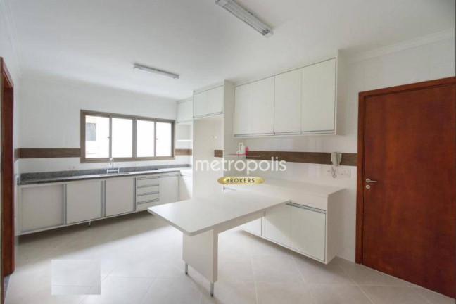 Imagem Apartamento com 3 Quartos à Venda, 130 m² em Santa Paula - São Caetano Do Sul Imagem Apartamento com 3 Quartos à Venda, 130 m² em Santa Paula - São Caetano Do Sul