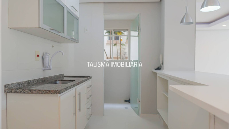 Imagem Apartamento com 2 Quartos à Venda, 60 m² em Parque Munhoz - São Paulo