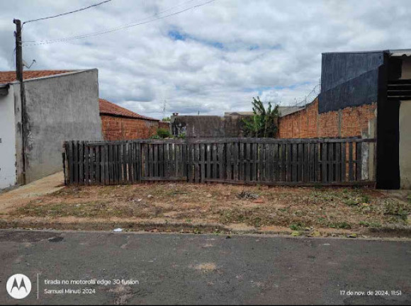 Imagem Terreno à Venda, 200 m² em Residencial Nova Bauru - Bauru Imagem Terreno à Venda, 200 m² em Residencial Nova Bauru - Bauru