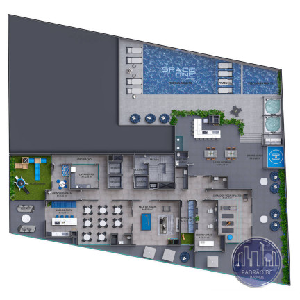 Imagem Apartamento com 3 Quartos à Venda, 70 m² em Morretes - Itapema Imagem Apartamento com 3 Quartos à Venda, 70 m² em Morretes - Itapema