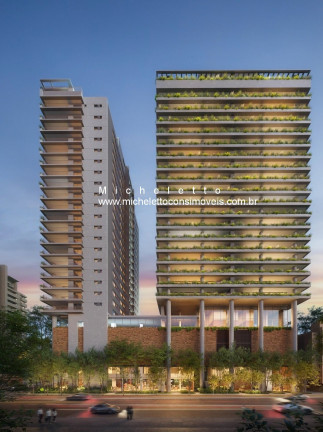 Imagem Imóvel com 4 Quartos à Venda, 626 m² em Moema - São Paulo Imagem Imóvel com 4 Quartos à Venda, 626 m² em Moema - São Paulo
