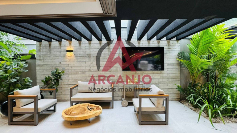 Casa com 6 Quartos à Venda, 334 m² em Riviera - Bertioga