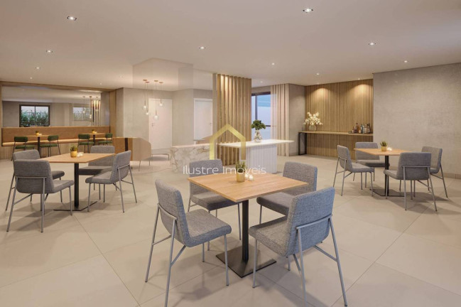 Imagem Apartamento com 2 Quartos à Venda, 45 m² em Vila Gumercindo - São Paulo Imagem Apartamento com 2 Quartos à Venda, 45 m² em Vila Gumercindo - São Paulo