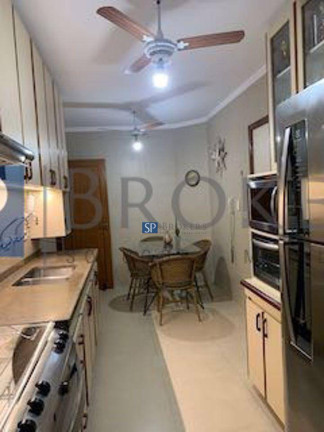 Imagem Apartamento com 3 Quartos à Venda, 110 m² em Vila Mariana - São Paulo Imagem Apartamento com 3 Quartos à Venda, 110 m² em Vila Mariana - São Paulo