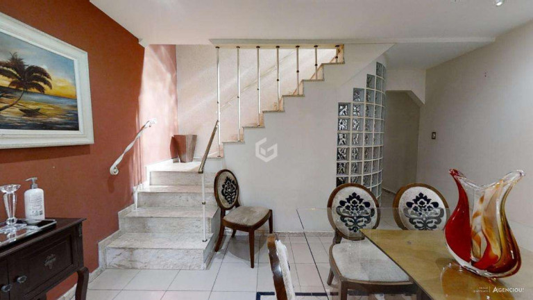 Imagem Casa com 3 Quartos à Venda, 256 m² em Mooca - São Paulo Imagem Casa com 3 Quartos à Venda, 256 m² em Mooca - São Paulo
