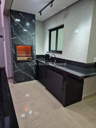 Imagem Casa de Condomínio com 3 Quartos à Venda, 200 m² em Vila Monte Alegre - Paulínia Imagem Casa de Condomínio com 3 Quartos à Venda, 200 m² em Vila Monte Alegre - Paulínia