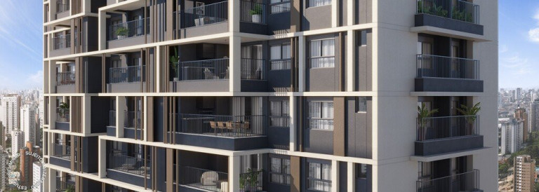 Imagem Apartamento com 2 Quartos à Venda, 62 m² em Chácara Klabin - São Paulo Imagem Apartamento com 2 Quartos à Venda, 62 m² em Chácara Klabin - São Paulo