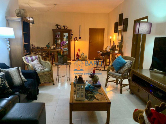 Imagem Apartamento com 3 Quartos à Venda, 150 m² em Higienópolis - São Paulo Imagem Apartamento com 3 Quartos à Venda, 150 m² em Higienópolis - São Paulo