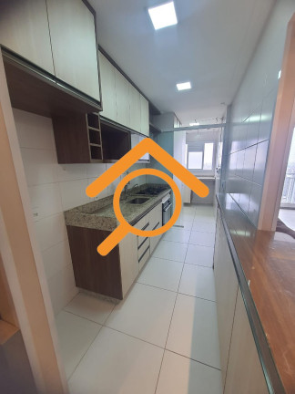 Imagem Imóvel com 3 Quartos para Alugar, 81 m² em Jardim Marajoara - São Paulo Imagem Imóvel com 3 Quartos para Alugar, 81 m² em Jardim Marajoara - São Paulo