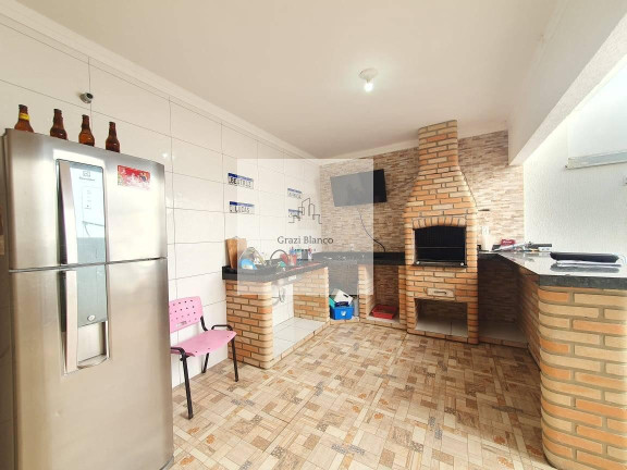Imagem Casa com 3 Quartos à Venda, 196 m² em Jardim Wanel Ville V - Sorocaba