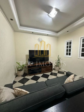 Casa de Condomínio com 3 Quartos à Venda, 200 m² em Jardim Uirá - São José Dos Campos