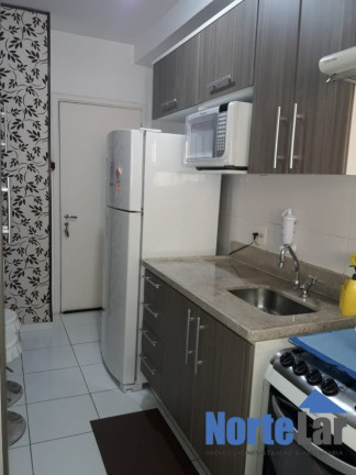 Imagem Apartamento com 2 Quartos à Venda, 62 m² em Jardim Pereira Leite - São Paulo